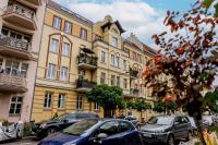 Rynek Jeżycki Homely Studio - Ferienwohnung