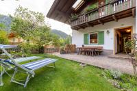 Haus Vieider - B&B