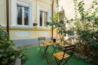 Emil Balaban Luxury Apart-Hotel - B&B Bucarest