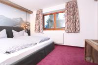 Deluxe Apartment mit 2 Schlafzimmern