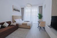 Chic Studio in JVC, Luma 22 - B&B Dubái