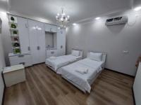 Xadicha Hotel - Ferienwohnung Buchara