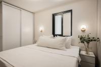 Apartamento Familiar de 2 dormitorios
