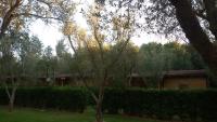 Agriturismo Lu Podere - B&B