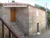 Quintal do Forno l Casa da Hera - B&B Paços da Serra