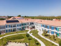 Oh Activ St-Pierre d'Oléron - B&B