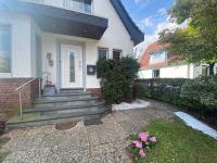 Sonniges Studio in Rheine Nähe Zentrum - B&B