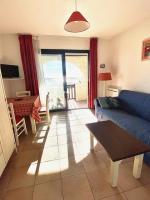 Appartement vue mer, terrasse, place de parking privée, proximité des commerces - Chambres d’hôtes Saintes-Maries-de-la-Mer