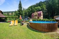 Černý Důl 241 - B&B