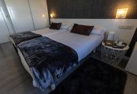 Chambre Lits Jumeaux Standard - Vue sur Mer