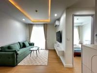 1BHK Apt High floor in Thonglor WiFi-Pool-Fitness - Chambres d'hôtes Bangkok