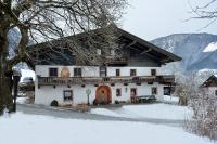 Demeterhof Knolln - Ferienwohnung