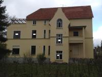 Villa Herzog - B&B Bad Sooden-Allendorf