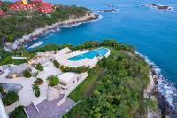 2055 - Cosmo 8A2 - B&B Santa Cruz Huatulco