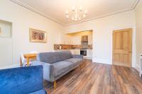 Queensferry to Leith Apartment - B&B Edinburgh