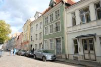 Tallinn City Apartments 5 bedroom two floor 160 m2 penthouse - B&B