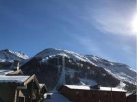 Jardins de Val Le charme à la Montagne - B&B Val-d'Isère