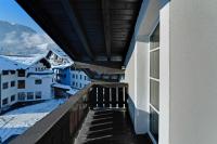 Apartamento de 3 dormitorios con terraza