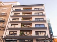 Apartamentos Vilagarcia de Arousa 3000 - B&B