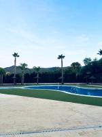 Casa Capri - B&B Torre-Guil