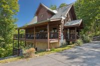 Hugged By The Smokies #330 - B&B