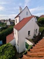 Sunshine Cottage - B&B Whitby