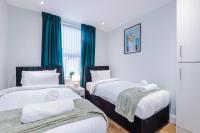 Maison 4 Chambres