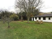 The Garden Cottage - B&B