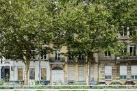 Beaux Arts - Les Demeures d'Adrien - Bed and Breakfast