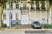 Beaux Arts - Les Demeures d'Adrien - Bed and Breakfast Rijsel