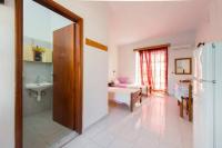 Monolocale con Balcone