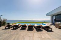 Oak Tree Ocean View - Bed and Breakfast Ponta do Sol