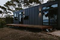 Essence Kangaroo Island - Tiny home American River - Chambres d’hôtes American River