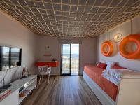 Studio with Ocean View