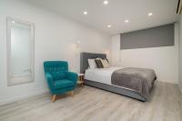 Tranquilidade, Quiet Apartament in Funchal City Center - Ferienwohnung Funchal