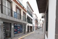 Tranquilidade, Quiet Apartament in Funchal City Center - B&B Funchal