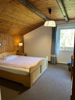 Economy Double or Twin Room