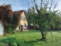Ferienwohnung Naturglück - Ferienwohnung