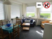 Apartment mit Meerblick
