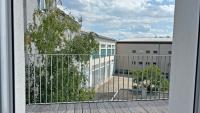 Altbaujuwel mit Terrasse, Top 21 - B&B Viena