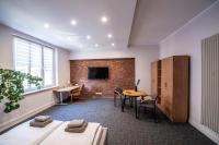 Pokoje Kościuszki - B&B Gliwice