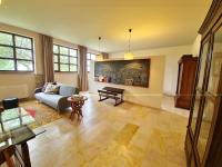 Villa con 1 Camera da Letto