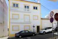 T2-Enjoy Apartment - Ferienwohnung Nazaré