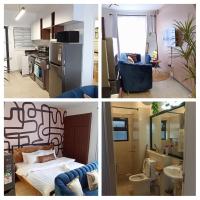 Studio with a Washing Machine - B&B Nairobi