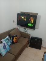 Apartamento Vila Caiçara - B&B