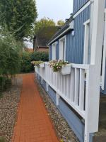 Gästehaus Wolkenlos - Ferienwohnung Fehmarn