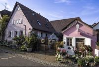 Maison Da Silva - B&B