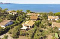 Villino Saline - Happy Rentals - B&B Orbetello