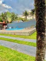 Casa com piscina 500m da praia condomínio Morada da Praia - B&B