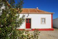 Casa con 1 dormitorio